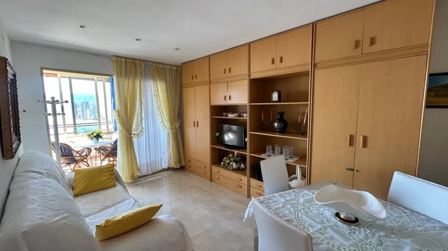 Apartment de 1 chambre à Benidorm, Spain No. 922 № 16