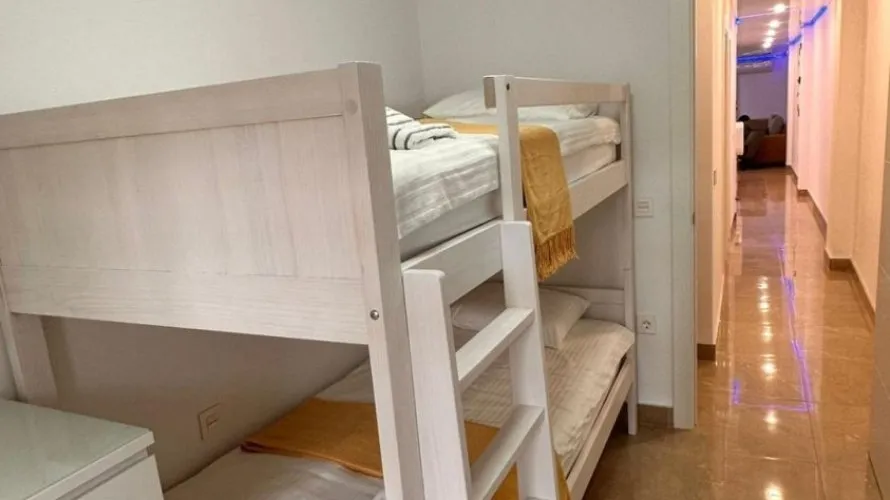 Apartment de 3 chambres à Torrevieja, Spain No. 453 № 21