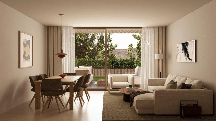 Apartment de 2 chambres à Javea, Spain No. 1502 № 11