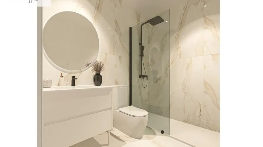 Apartment de 1 chambre à Sagunto, Spain No. 163 № 13