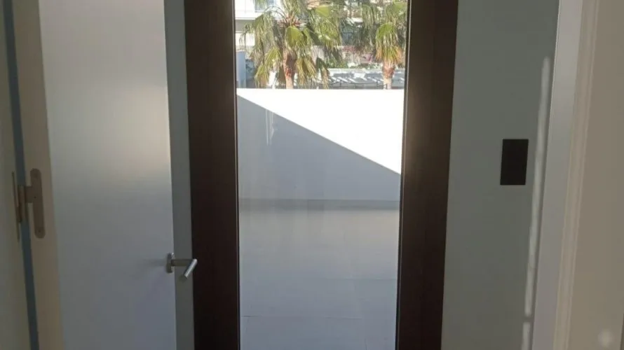 Villa de 3 chambres à Finestrat, Spain No. 1483 № 28