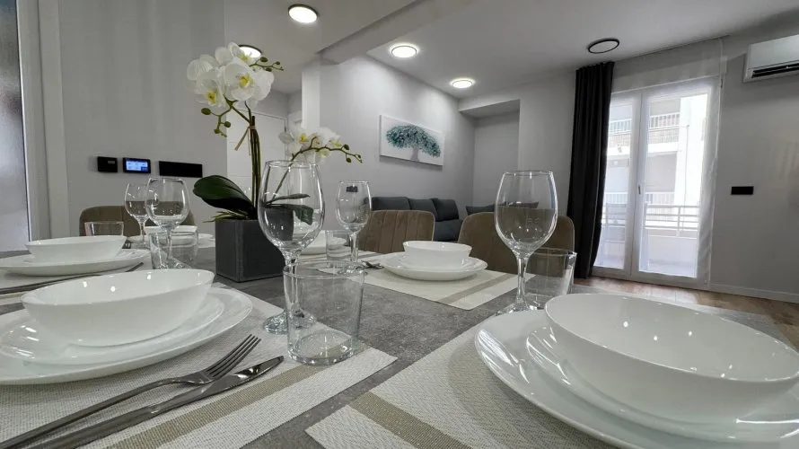 Apartment de 3 chambres à Torrevieja, Spain No. 154 № 3