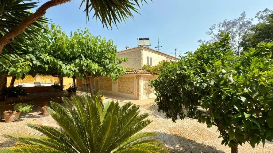 Apartment de 6 chambres à Alicante, Spain No. 782 № 26