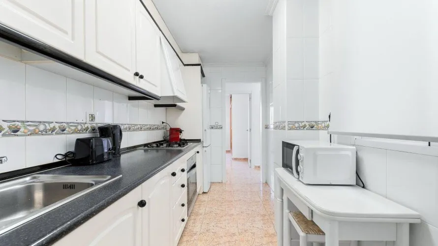 Apartment de 3 chambres à Torrevieja, Spain No. 2892 № 14