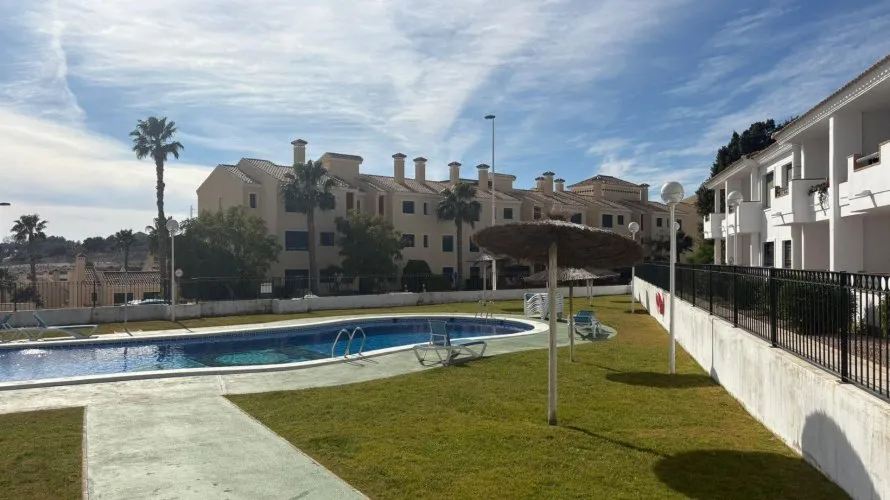 Apartment de 2 chambres à Campoamor, Spain No. 1043 № 21