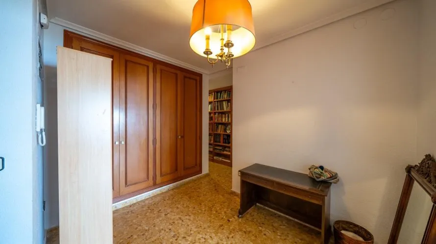 Apartment de 1 chambre à Alicante, Spain No. 961 № 20