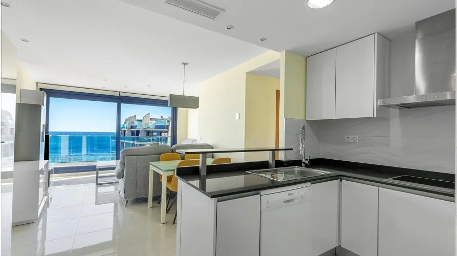 Penthouse de 2 chambres à Torrevieja, Spain No. 1075 № 27