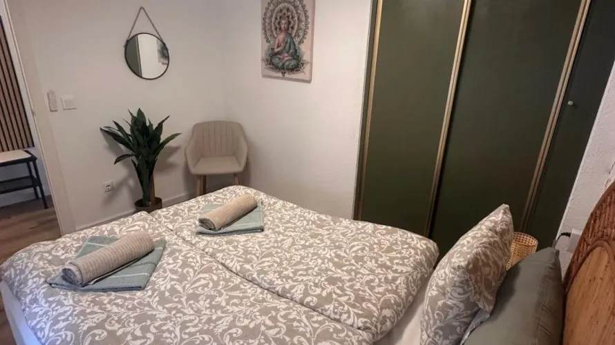 Penthouse de 1 chambre à Torrevieja, Spain No. 2814 № 6