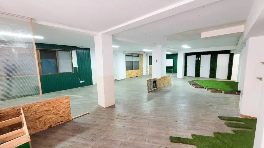Commercial property de 150m² à Valencia, Spain No. 2776 № 15