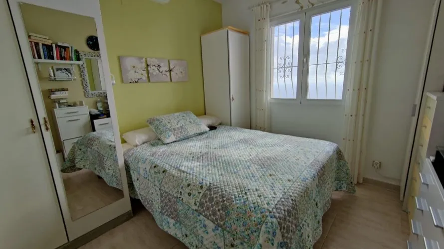 Villa de 209m² à Benitachell, Spain No. 1326 № 2