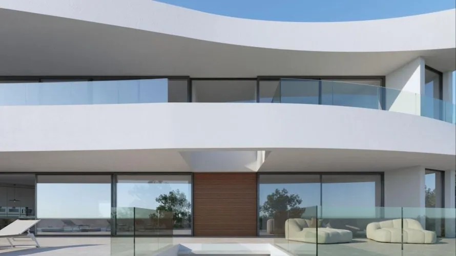 Villa de 5 chambres à Altea La Vella, Spain No. 625 № 20