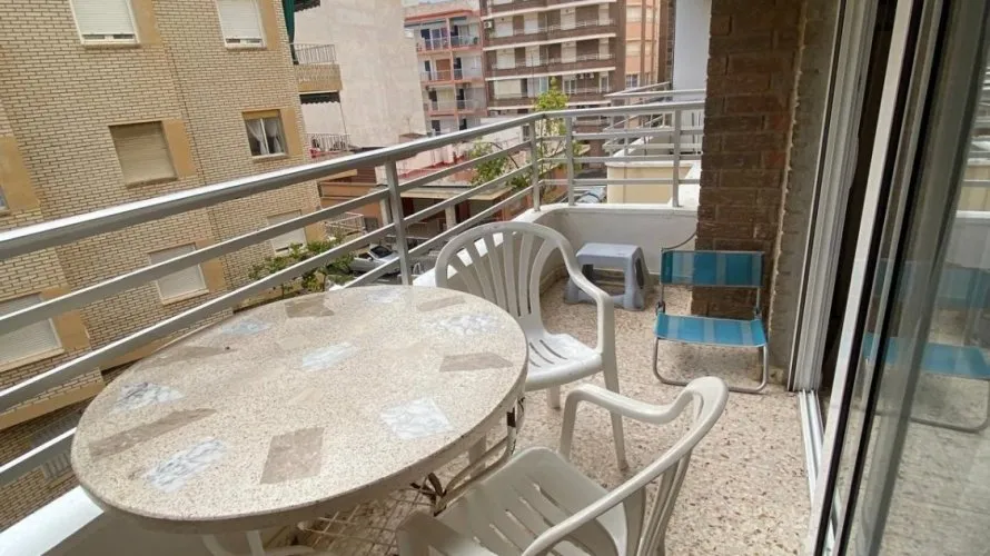 Apartment de 2 chambres à Torrevieja, Spain No. 2739 № 5