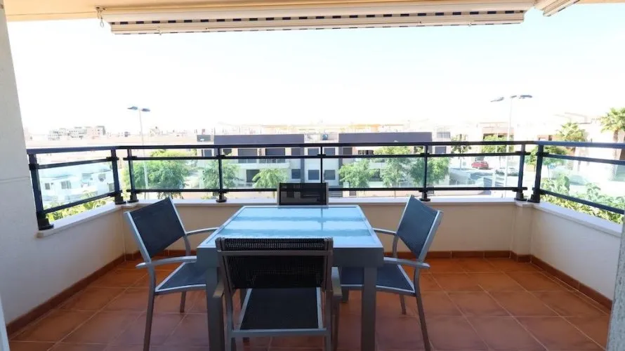 Penthouse de 87m² à Pilar de la Horadada, Spain No. 864 № 20