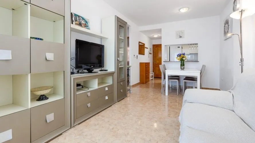 Apartment de 1 chambre à Torreblanca, Spain No. 2701 № 15