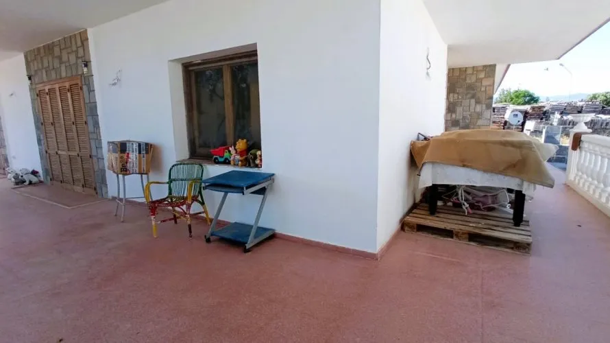 Apartment de 5 chambres à Mutxamel, Spain No. 373 № 26