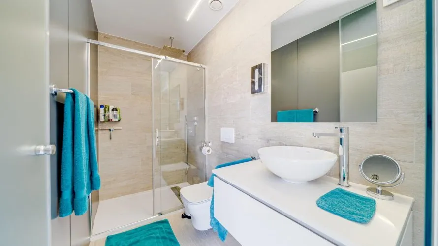 Villa de 5 chambres à Finestrat, Spain No. 476 № 10
