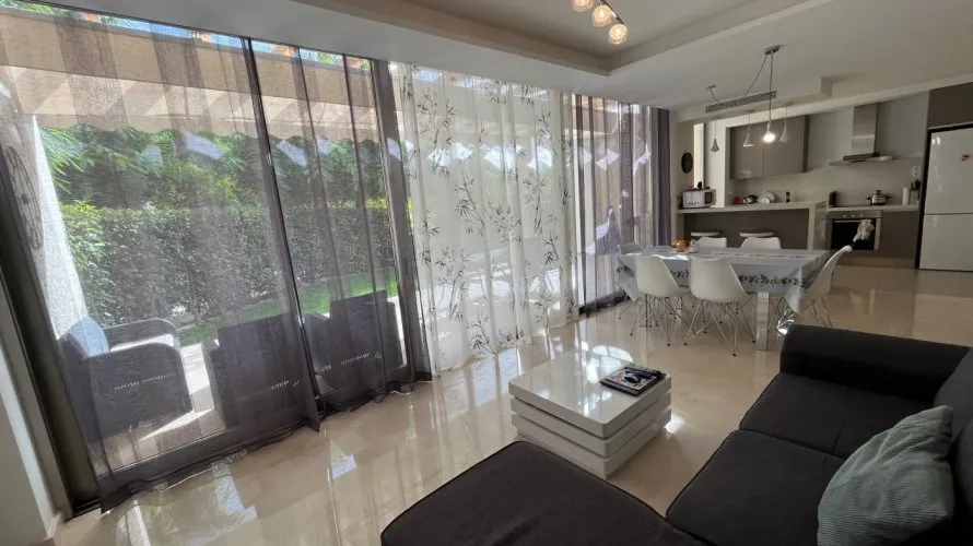 Apartment de 3 chambres à Villajoyosa, Spain No. 393