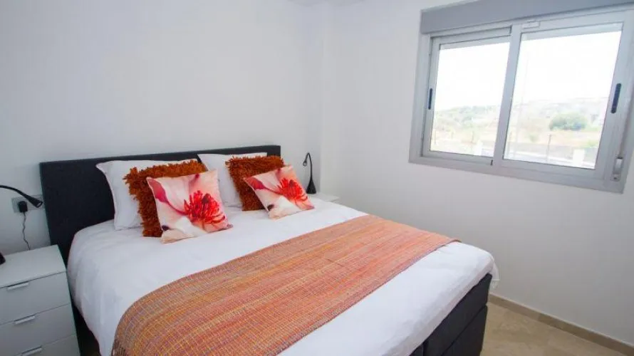 Apartment de 2 chambres à Campoamor, Spain No. 282 № 2