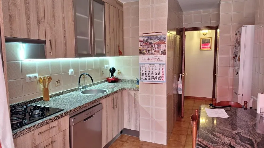 Penthouse de 3 chambres à Laviana, Spain No. 2737 № 18