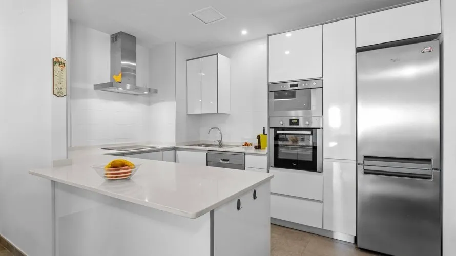 Apartment de 2 chambres à San Miguel de Salinas, Spain No. 1423 № 4