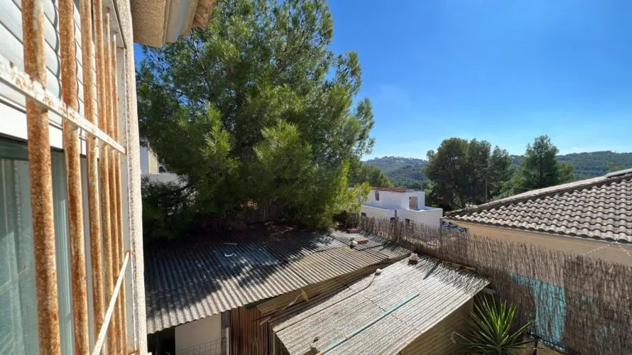 Apartment de 170m² à Godelleta, Spain No. 1360 № 27