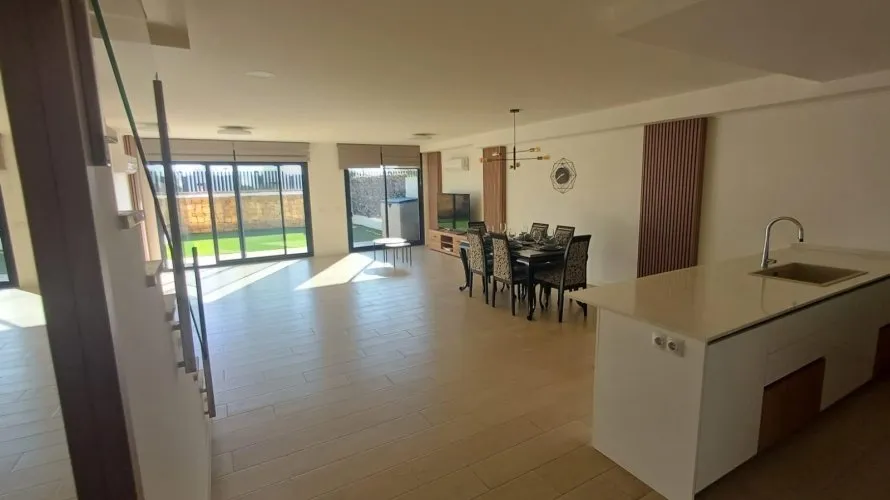 Penthouse de 3 chambres à Finestrat, Spain No. 674 № 3