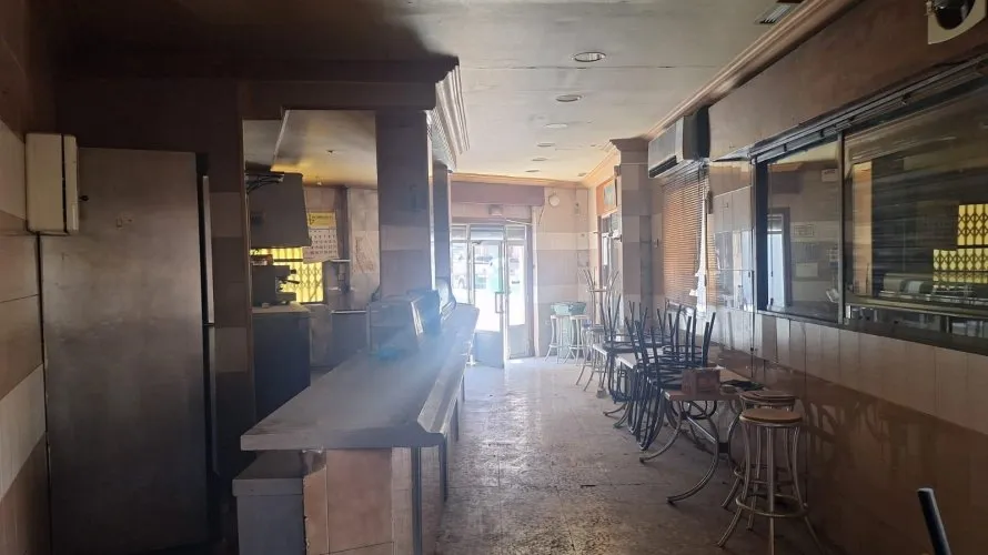Commercial property de 1 chambre à Alicante, Spain No. 2950 № 6