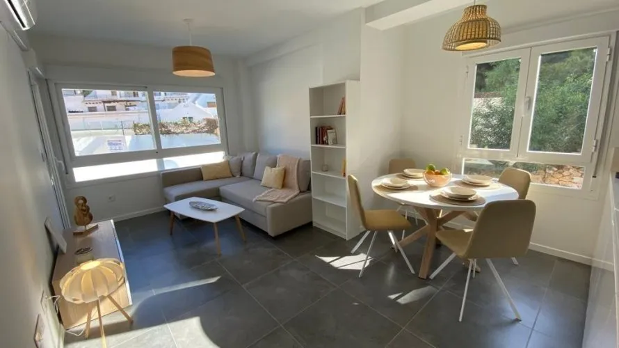 Apartment de 3 chambres à Campoamor, Spain No. 1362 № 28