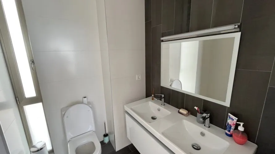 Apartment de 3 chambres à Villajoyosa, Spain No. 393 № 10