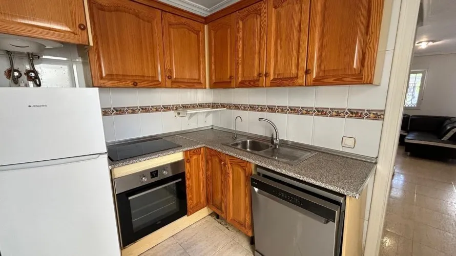 Penthouse de 74m² à Torreblanca, Spain No. 760 № 13