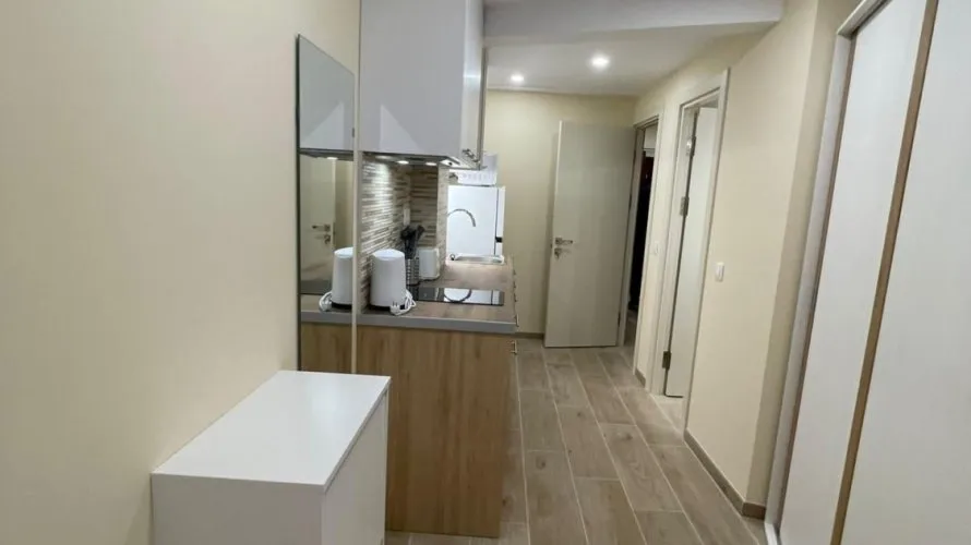 Apartment de 3 chambres à Alicante, Spain No. 371 № 1