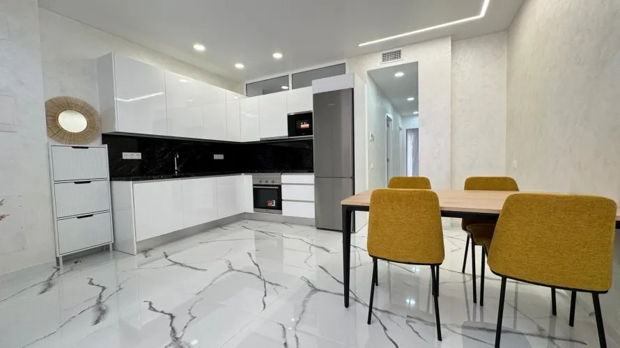 Apartment de 2 chambres à Torrevieja, Spain No. 1450 № 21