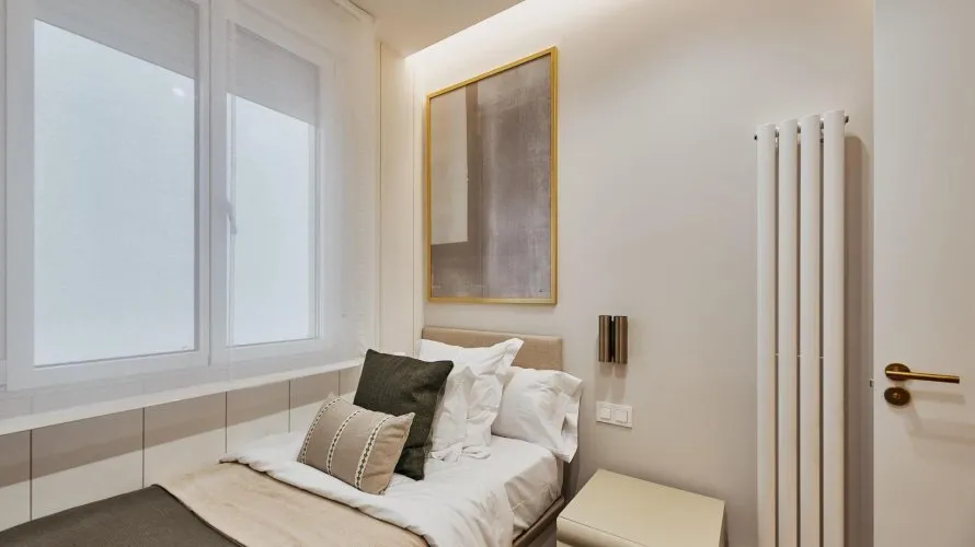 Apartment de 2 chambres à Madrid, Spain No. 999 № 16