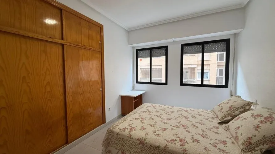 Apartment de 3 chambres à La Mata, Spain No. 753 № 20