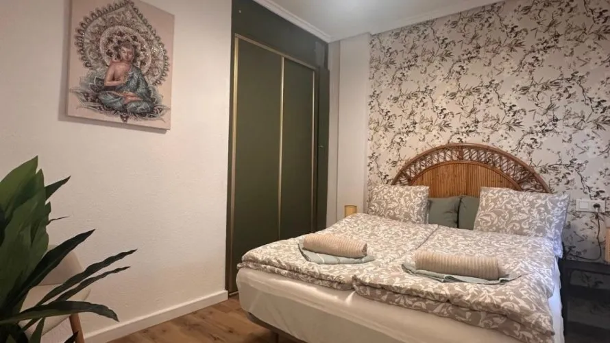 Penthouse de 1 chambre à Torrevieja, Spain No. 2814 № 5