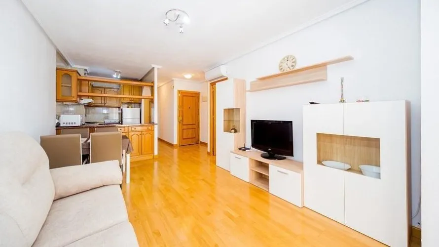 Apartment de 2 chambres à Torrevieja, Spain No. 2953 № 10