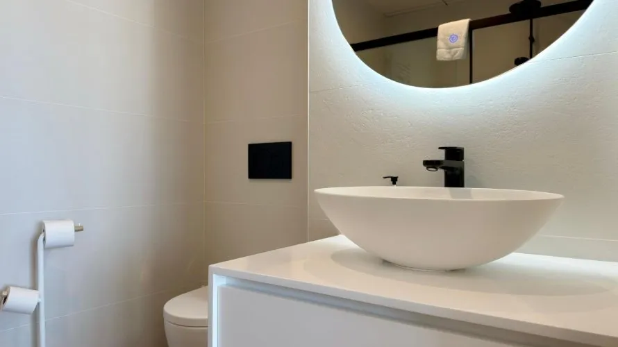 Apartment de 2 chambres à Villajoyosa, Spain No. 150 № 23