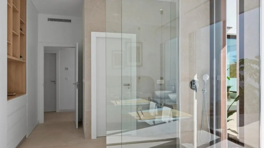 Villa de 3 chambres à Los Alcazares, Spain No. 867 № 19