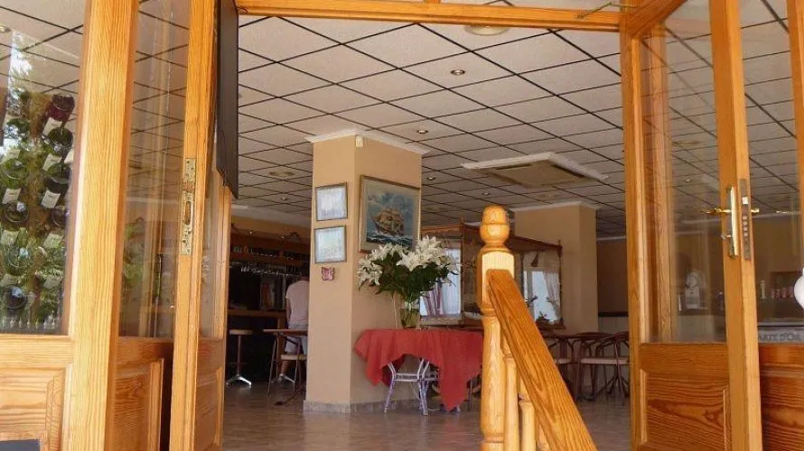 Commercial property de 400m² à Torrevieja, Spain No. 584 № 16