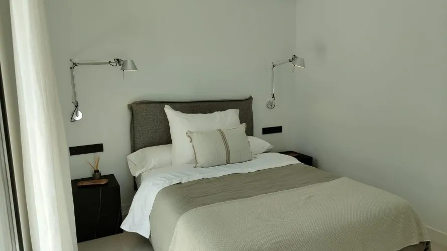 Villa de 3 chambres à Polop, Spain No. 417 № 23