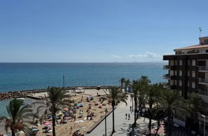 Apartment de 3 chambres à Torrevieja, Spain No. 154