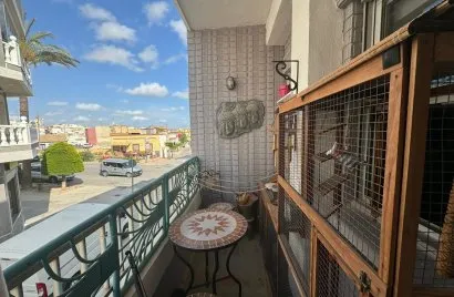 Apartment de 108m² à San Miguel de Salinas, Spain No. 2713