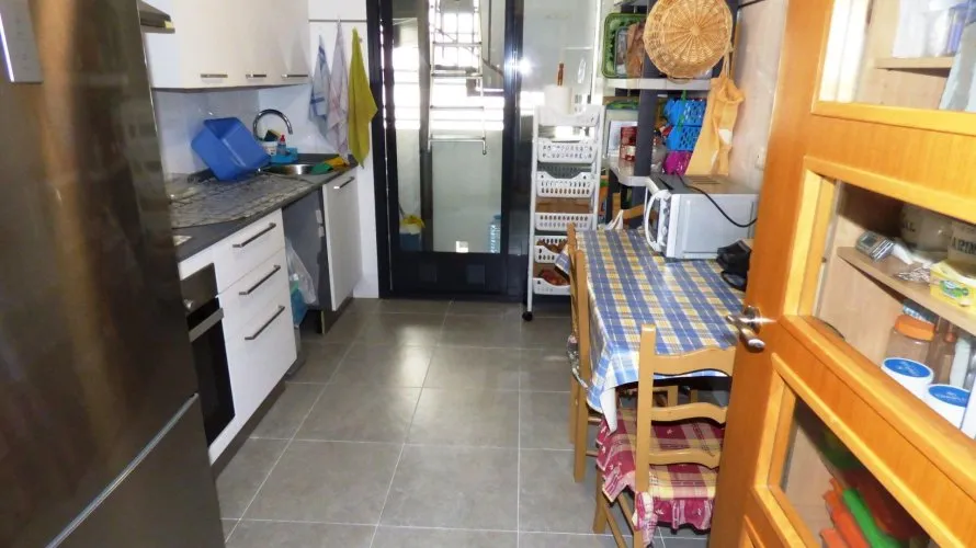 Penthouse de 4 chambres à Alicante, Spain No. 135 № 15