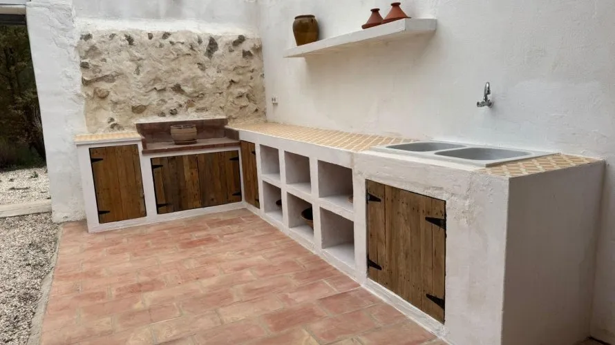Villa de 3 chambres à Sella, Spain No. 939 № 27