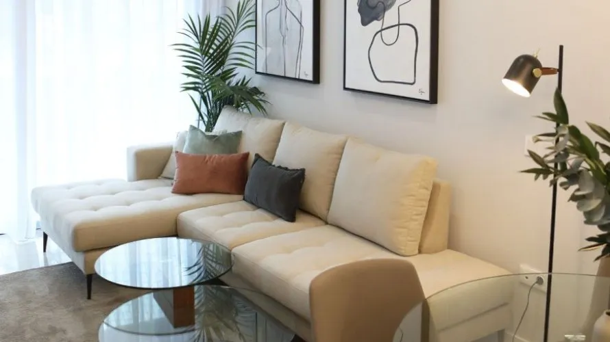 Apartment de 2 chambres à Finestrat, Spain No. 262 № 20