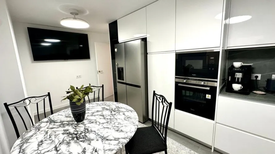 Apartment de 4 chambres à Alicante, Spain No. 1550 № 4