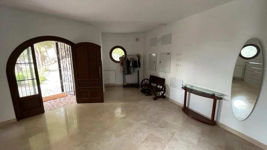 Villa de 4 chambres à Altea La Vella, Spain No. 522 № 3