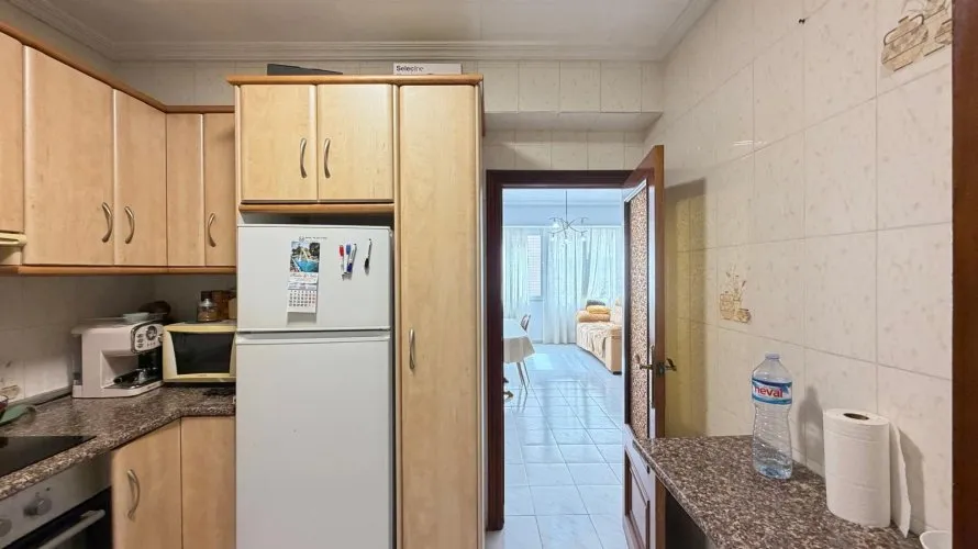 Apartment de 3 chambres à Torrevieja, Spain No. 2968 № 14