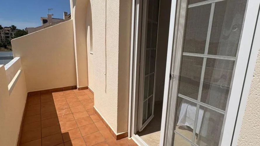Duplex de 2 chambres à Villacostas, Spain No. 1456 № 6