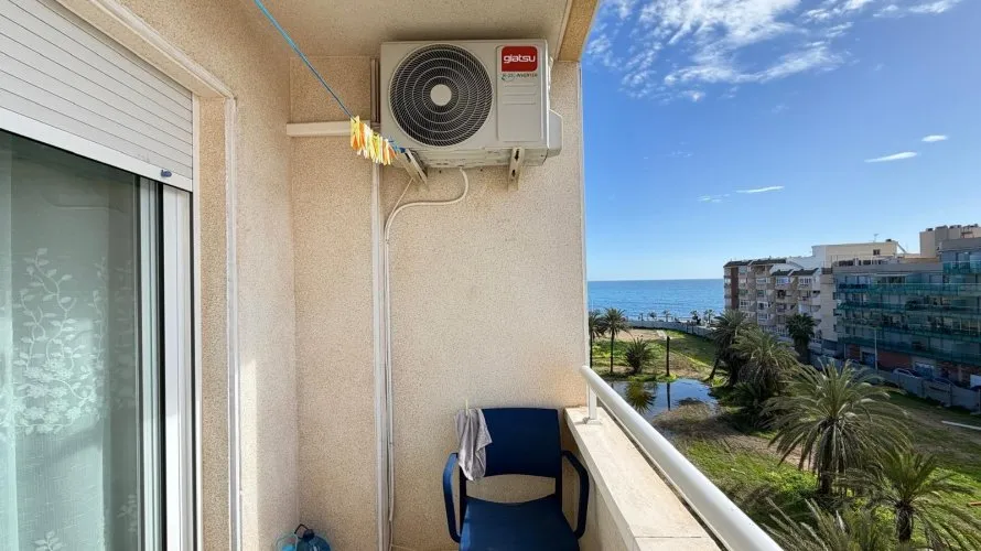 Apartment de 2 chambres à Torrevieja, Spain No. 2828 № 2